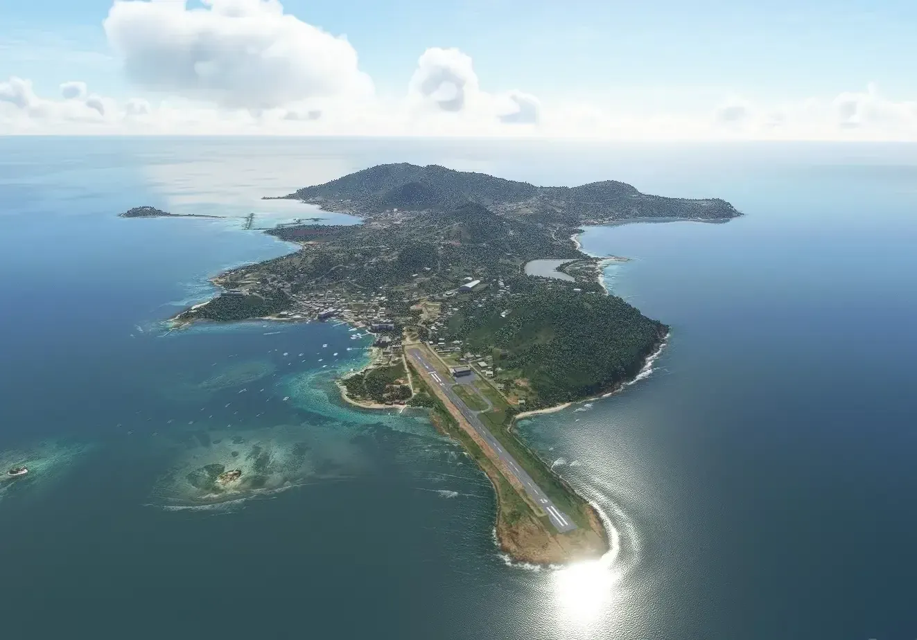 Union Island